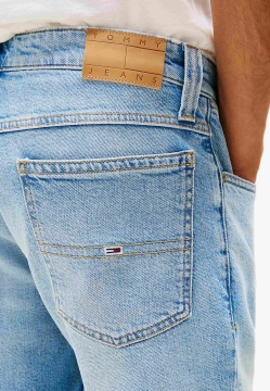 BERMUDY MĘSKIE TOMMY JEANS DM0DM20962