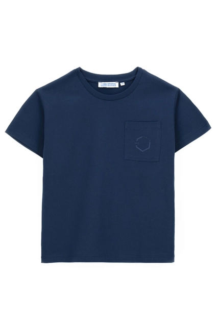 T-SHIRT CHŁOPIĘCY ORIGINAL MARINES DFP2303BA