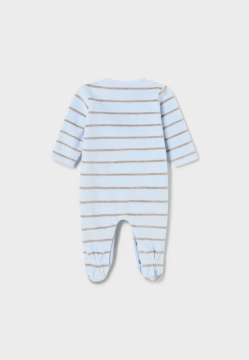 PIŻAMA NIEMOWLĘCA MAYORAL 2754