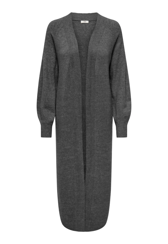 DŁUGI SWETER DAMSKI JACK & JONES 15302314