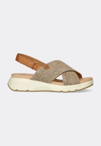 SANDAŁY DAMSKIE CARMELA 162363