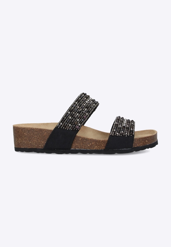 KLAPKI DAMSKIE FLEX'IS BY PATRIZIA AZZI DN62T0F
