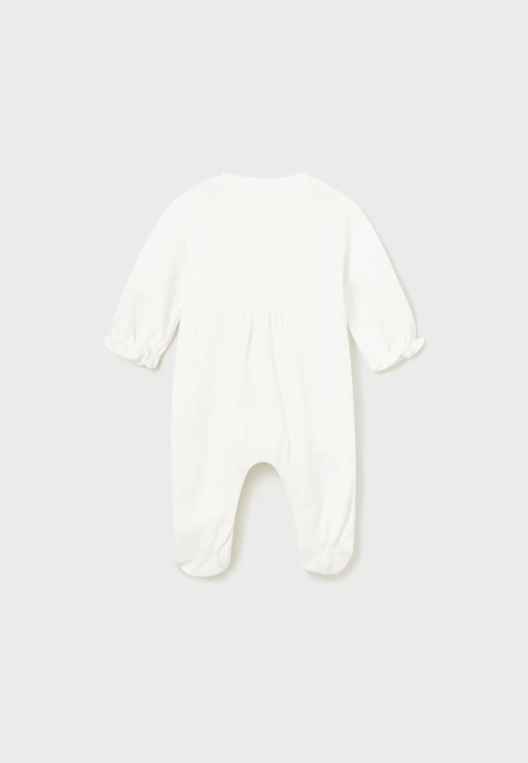 ZESTAW 2 PIŻAM DLA NIEMOWLAKA MAYORAL 2734