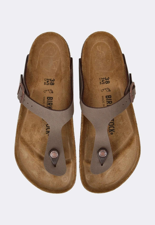 KLAPKI DAMSKIE BIRKENSTOCK 43751