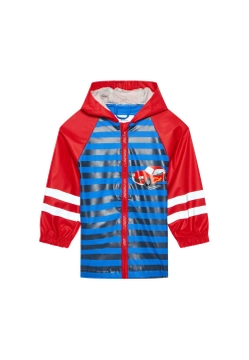 KURTKA DZIECIĘCA PRZECIW DESZCZOWA PLAYSHOES 408402