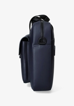 TORBA NA LAPTOPA LUB TABLET TOMMY HILFIGER AM0AM13478C
