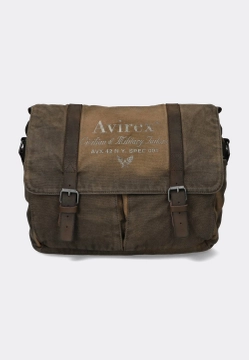 TORBA MĘSKA AVIREX MESSENGER CNV0M-600