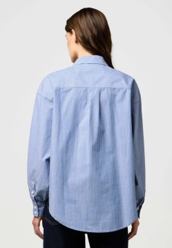 KOSZULA DAMSKA WRANGLER 112370779