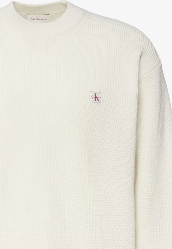 SWETER MĘSKI CALVIN KLEIN LV04RD313G