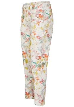 SPODNIE DAMSKIE ANNA MONTANA 1341ANGELIKA