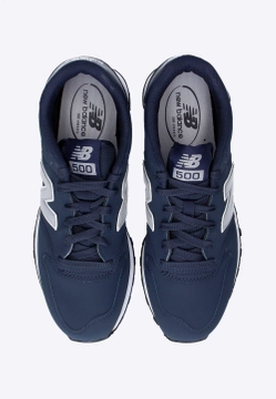 SNEAKERSY NEW BALANCE 500 GM500BLG