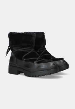 BOTKI DAMSKIE ENRICO COVERI ECW421B51 03