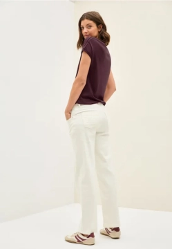 T-SHIRT DAMSKI CECIL 1 NOS323100