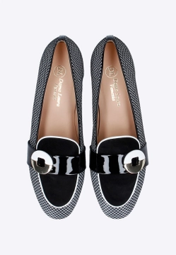 CZÓŁENKA DAMSKIE DAMA LAURA VENEZIA DL22002