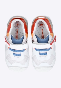 PÓŁBUTY DZIECIĘCE BIOMECANICS 222131-C