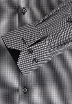 KOSZULA MĘSKA Z DŁUGIM RĘKAWEM VENTI 123975400