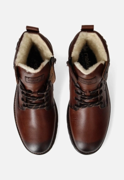 OCIEPLANE TRZWIKI MĘSKIE RIEKER 32029-24