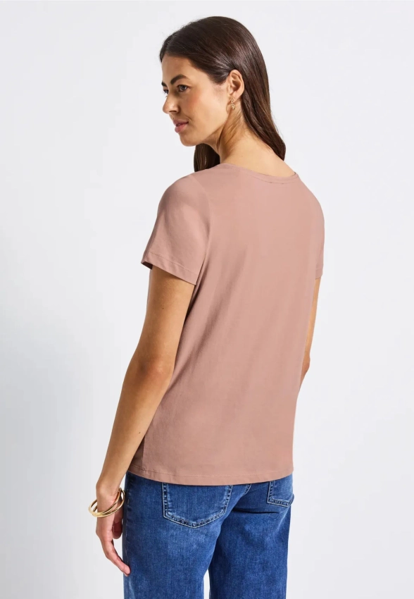 T-SHIRT DAMSKI STREET ONE 2 323905