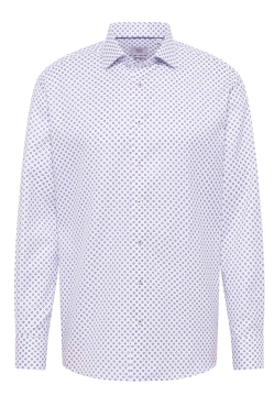 KOSZULA MĘSKA ETERNA 2622 X669