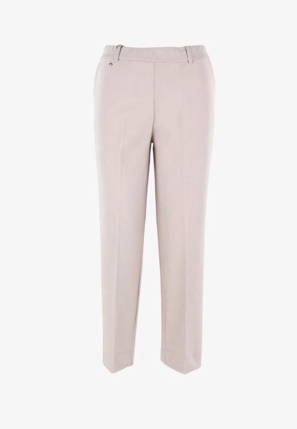 SPODNIE DAMSKIE DŻERSEJOWE RAGNO DB24PP