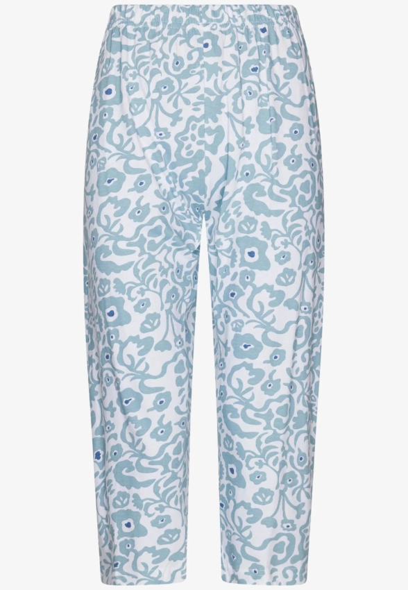 PIŻAMA DAMSKA PASTUNETTE 121261 130 2