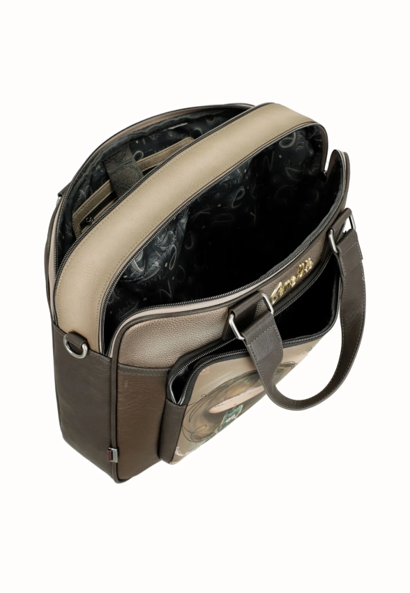 TORBA ANEKKE REAL 41706-113