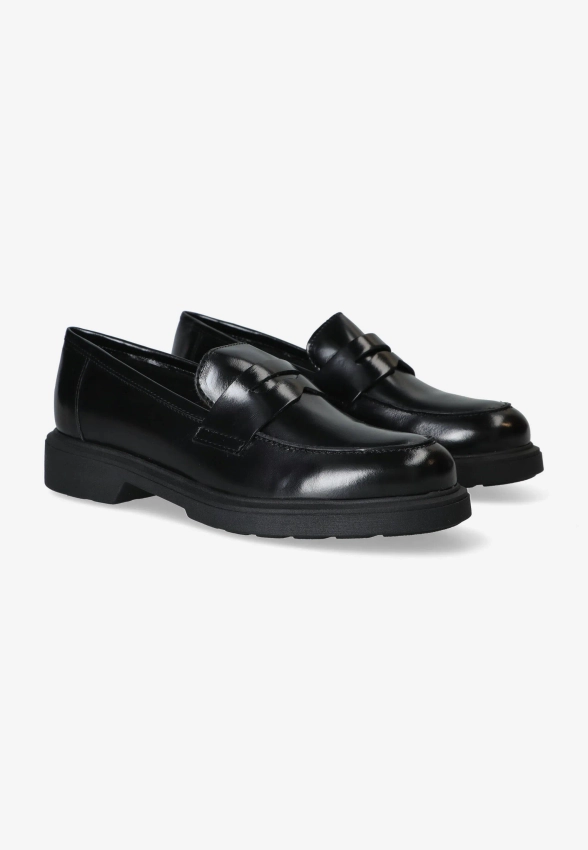 MOKASYNY DAMSKIE SHOELAB 4376655N