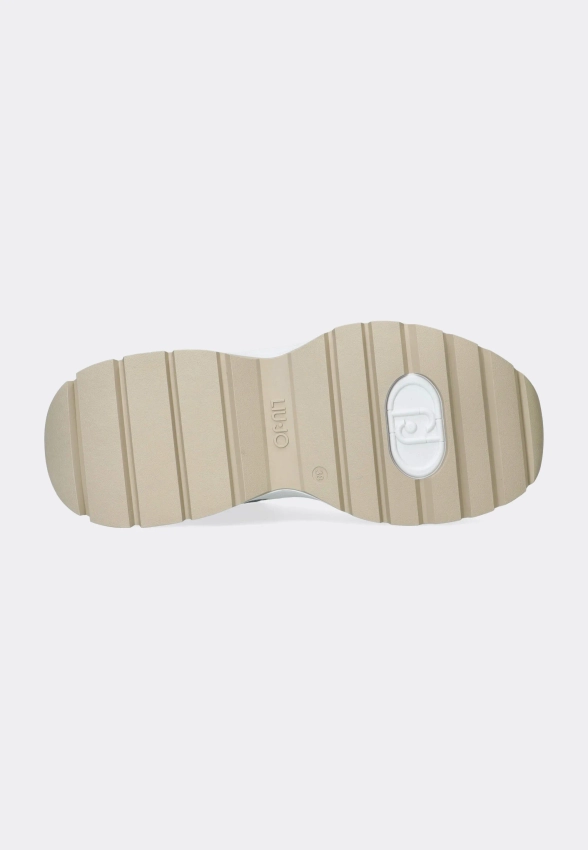 SNEAKERSY DAMSKIE  LIU JO A5065P01020