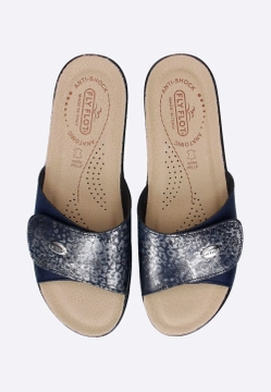 PANTOFLE DAMSKIE FLY FLOT T5 G16 VE