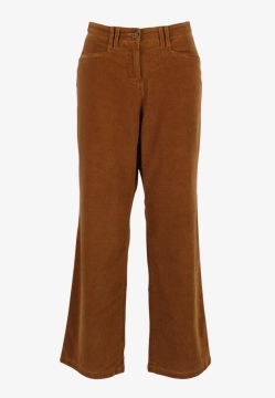 SZTRUKSOWE SPODNIE DAMSKIE PIONIEER 3391-3803