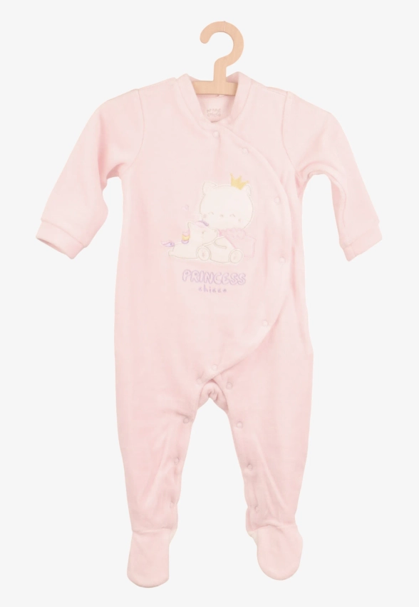 PAJACYK NIEMOWLĘCY CHICCO 100896