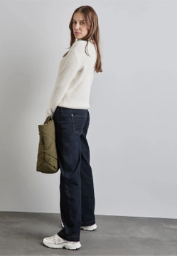 SPODNIE DAMSKIE STREET ONE 3 378215