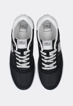 SNEAKERY MĘSKIE ENRICO COVERI ECM414225 21