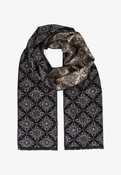 JEDWABNY SZAL MĘSKI ETERNA 183 LUIS