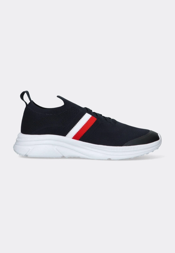 WSUWANE SNEAKERSY MĘSKIE TOMMY HILFIGER FM0FM04798