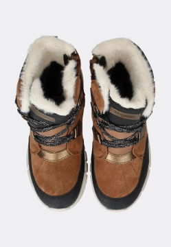 DZIEWCZĘCE KOZAKI MARKI GEOX J16APA 022FU