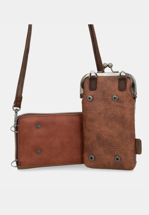 TOREBKA 2W1 ANEKKE CORE 39813-909