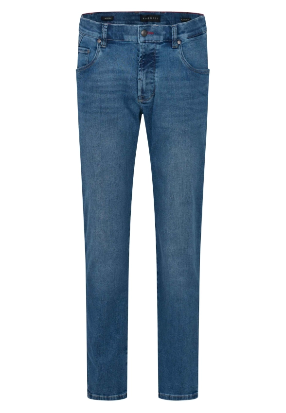 JEANSY MĘSKIE BUGATTI 3278D 96635