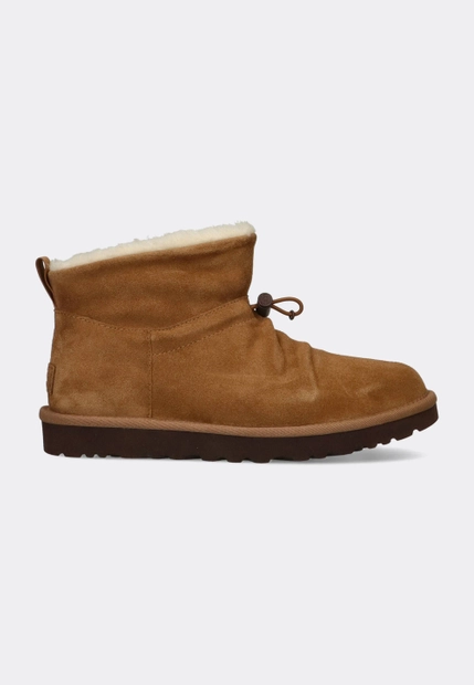 BOTKI DAMSKIE UGG MODEL W CLASSIC MINI TOGGLER 1143937