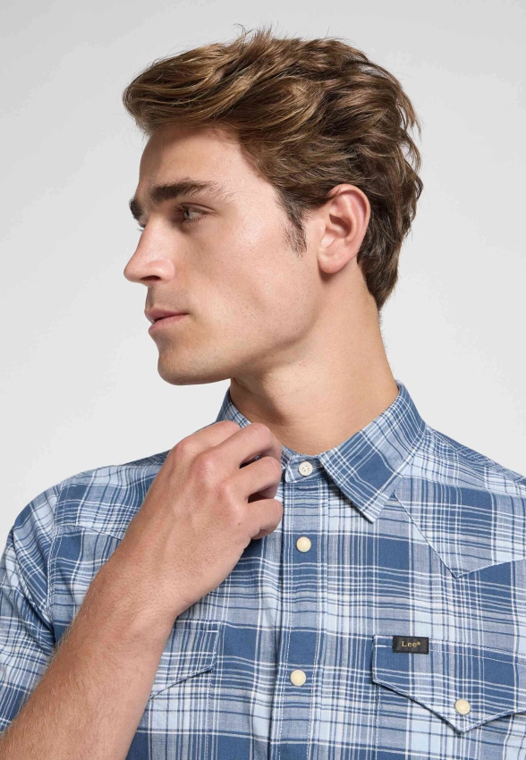 KOSZULA MĘSKA LEE 112364225