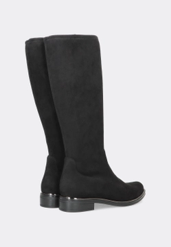 KOZAKI DAMSKIE Z ELASTYCZNĄ CHOLEWKĄ CAPRICE 9-25512-41