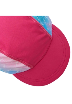 CZAPKA Z DASZKIEM DZIECIĘCA PLAYSHOES 461268