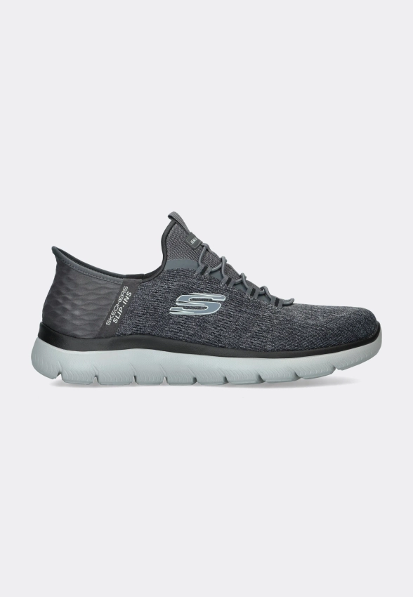 LEKKIE SNEAKERSY MĘSKIE SKECHERS 232469