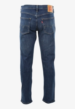 JEANSY MĘSKIE 502 TAPERED LEVI'S 295070053