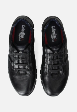 SKÓRZANE SNEAKERSY MĘSKIE CALLAGHAN 42803