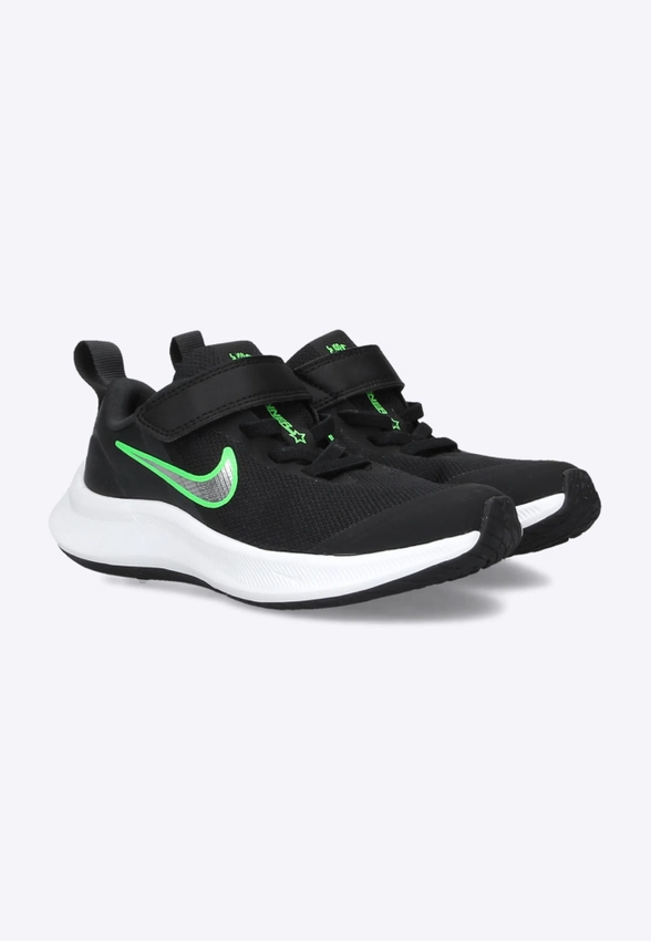 SNEAKERSY DZIECIĘCE NIKE STAR RUNNER 3 (PSV) DA2777 006