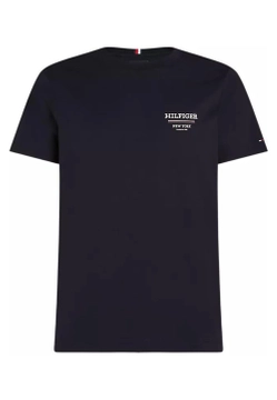 T-SHIRT MĘSKI TOMMY HILFIGER MW0MW36208