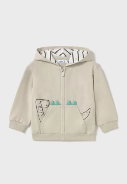 Kurtka przeciwwiatrowa dla dziewczynki Mayoral 1473