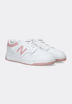 SNEAKERSY Z KOLEKCJI NEW BALANCE GSB480OP