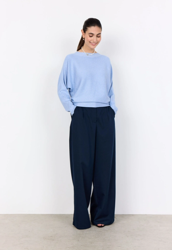 SWETER DAMSKI SOYACONCEPT 32958